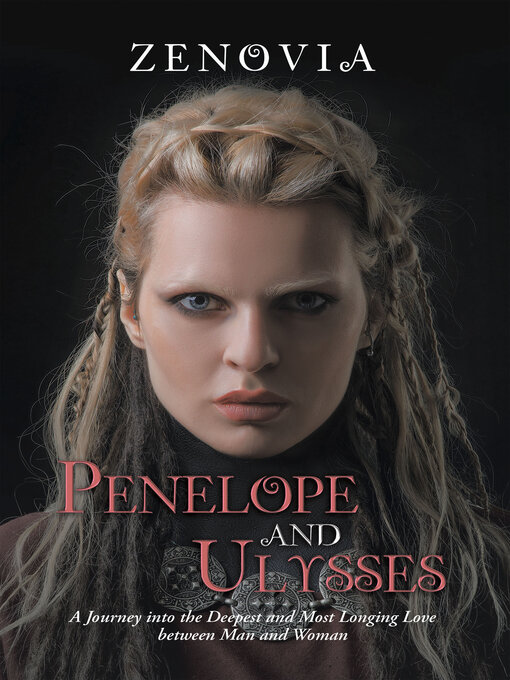 Title details for Penelope and Ulysses by Zenovia - Available
